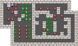Уровень 57 — Bugs special collection